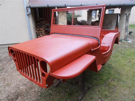 jeep parts with cnc machine|used jeep body kits for sale.